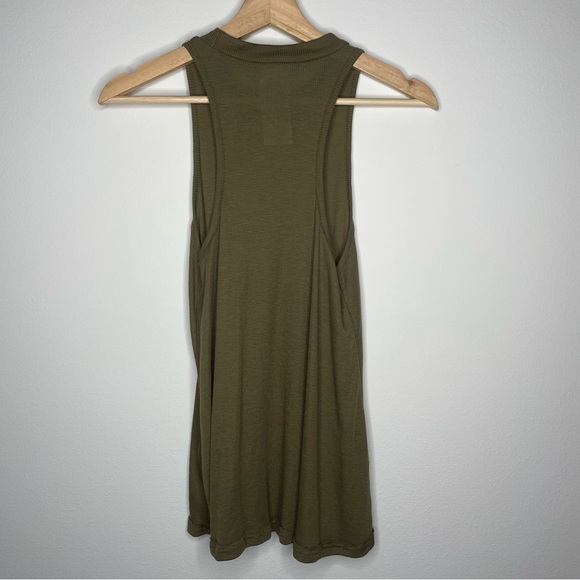 Free People | Mock Me Tank - Picture 4 of 5